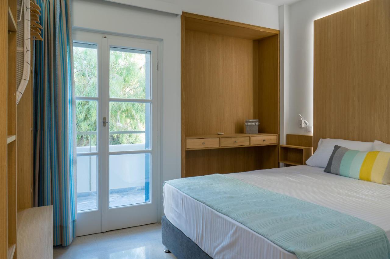 Chroma Lodge Rafina Bagian luar foto