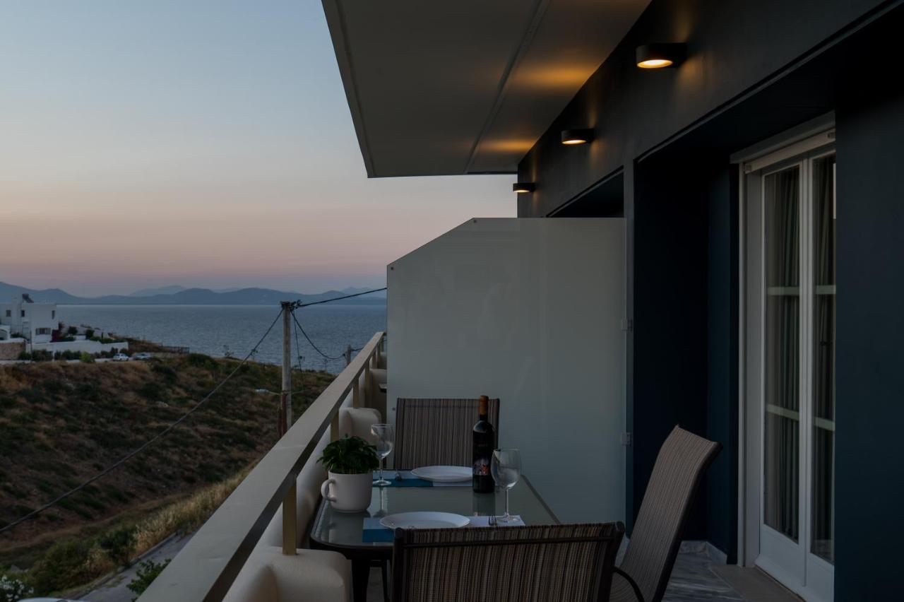 Chroma Lodge Rafina Bagian luar foto